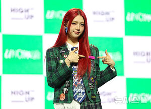 【フォト】「STAYCの妹グループ」UNCHILDがデビュー、6人6色の魅力