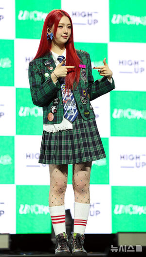 【フォト】「STAYCの妹グループ」UNCHILDがデビュー、6人6色の魅力