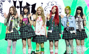 【フォト】「STAYCの妹グループ」UNCHILDがデビュー、6人6色の魅力