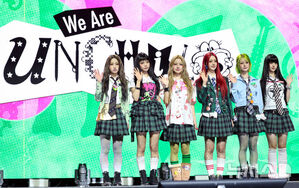 【フォト】「STAYCの妹グループ」UNCHILDがデビュー、6人6色の魅力