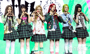 【フォト】「STAYCの妹グループ」UNCHILDがデビュー、6人6色の魅力