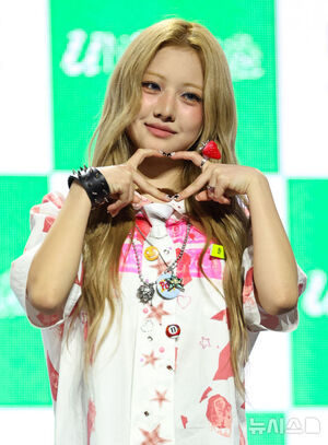 【フォト】「STAYCの妹グループ」UNCHILDがデビュー、6人6色の魅力