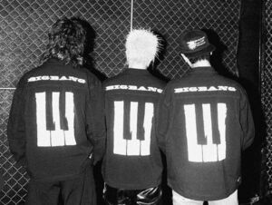 BIGBANG、デビュー20周年を記念しSNSアカウント開設…脱退したT.O.Pもフォロー