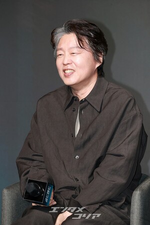 【フォト】『ゴールドランド』制作発表会の様子