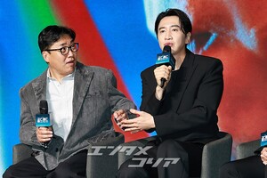 【フォト】『ゴールドランド』制作発表会の様子