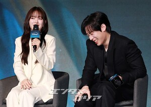 【フォト】『ゴールドランド』制作発表会の様子