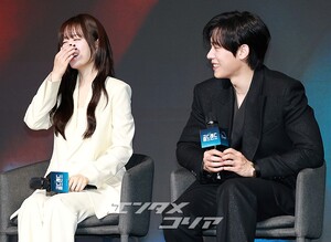 【フォト】『ゴールドランド』制作発表会の様子