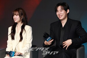 【フォト】『ゴールドランド』制作発表会の様子