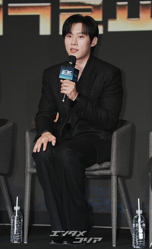 【フォト】『ゴールドランド』制作発表会の様子