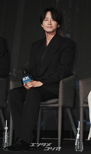 【フォト】『ゴールドランド』制作発表会の様子