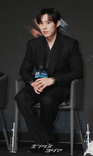 【フォト】『ゴールドランド』制作発表会の様子