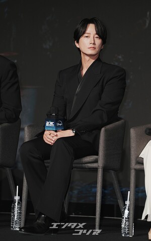 【フォト】『ゴールドランド』制作発表会の様子