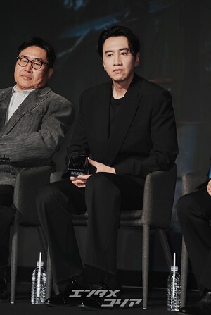 【フォト】『ゴールドランド』制作発表会の様子