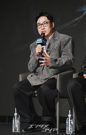 【フォト】『ゴールドランド』制作発表会の様子