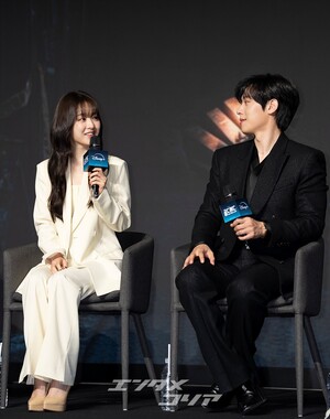 【フォト】『ゴールドランド』制作発表会の様子