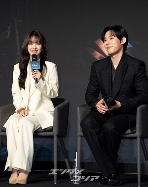 【フォト】『ゴールドランド』制作発表会の様子