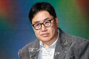 【フォト】『ゴールドランド』制作発表会の様子