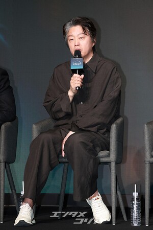 【フォト】『ゴールドランド』制作発表会の様子