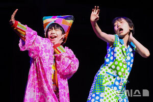 【フォト】ミュージカル『ビリー・エリオット』の出演者たち　／ソウル