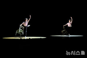 【フォト】ミュージカル『ビリー・エリオット』の出演者たち　／ソウル