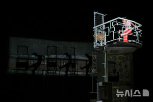 【フォト】ミュージカル『ビリー・エリオット』の出演者たち　／ソウル