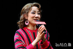 【フォト】ミュージカル『ビリー・エリオット』の出演者たち　／ソウル