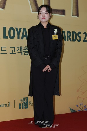 【フォト】キム・ジュンス、イ・ソンミンなど出席　「2026ブランド顧客忠誠度大賞」