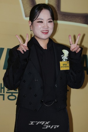 【フォト】キム・ジュンス、イ・ソンミンなど出席　「2026ブランド顧客忠誠度大賞」