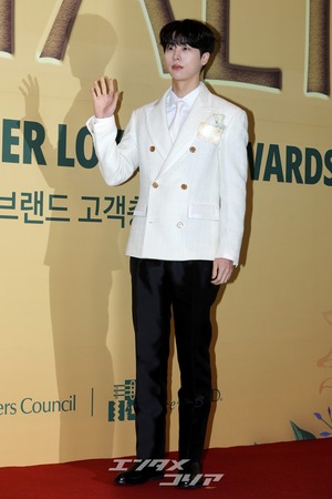 【フォト】キム・ジュンス、イ・ソンミンなど出席　「2026ブランド顧客忠誠度大賞」