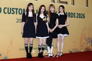 【フォト】キム・ジュンス、イ・ソンミンなど出席　「2026ブランド顧客忠誠度大賞」