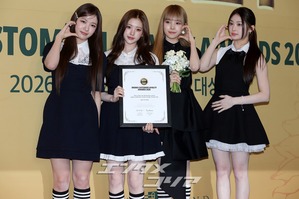 【フォト】キム・ジュンス、イ・ソンミンなど出席　「2026ブランド顧客忠誠度大賞」