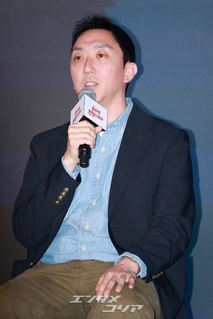【フォト】パク・ジフン＆イ・サンイ＆ユン・ギョンホ、『炊事兵、伝説になる』記者懇談会