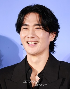 【フォト】 ダンスのカン・ドンウォン、ラップのオム・テグ…『ワイルド・シング』制作報告会の様子