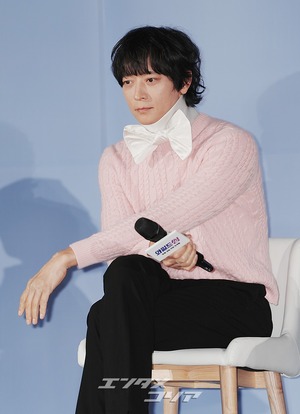 【フォト】 ダンスのカン・ドンウォン、ラップのオム・テグ…『ワイルド・シング』制作報告会の様子
