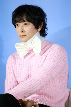 【フォト】 ダンスのカン・ドンウォン、ラップのオム・テグ…『ワイルド・シング』制作報告会の様子