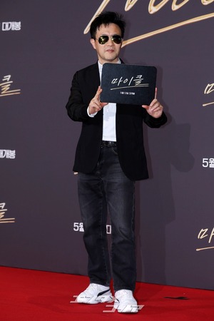 【フォト】RIIZE＆SUPER JUNIOR＆ENHYPENニキら、『マイケル』VIP試写会に出席したスターたち