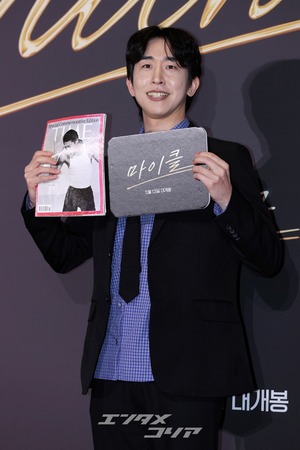 【フォト】RIIZE＆SUPER JUNIOR＆ENHYPENニキら、『マイケル』VIP試写会に出席したスターたち