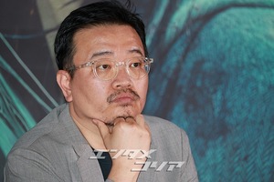 【フォト】アップグレードした新たな「Kゾンビ」の誕生…『群体』メディア試写会