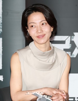【フォト】アップグレードした新たな「Kゾンビ」の誕生…『群体』メディア試写会