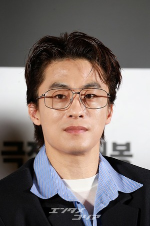 【フォト】アップグレードした新たな「Kゾンビ」の誕生…『群体』メディア試写会