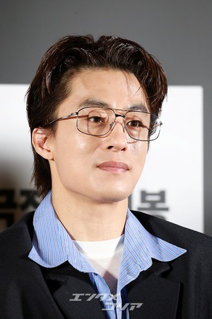【フォト】アップグレードした新たな「Kゾンビ」の誕生…『群体』メディア試写会