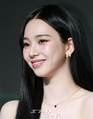 【フォト】aespa、記者懇談会に出席　「さわやかに夏を引き受けたい」
