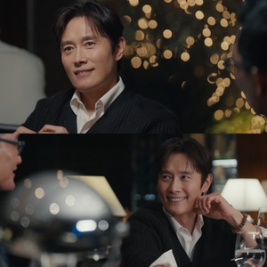 イ・ビョンホン、CNNドキュメンタリー『K-Everything』出演 「最も誇らしい作品は『甘い人生』」