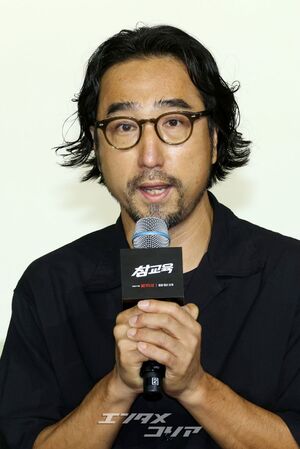 【フォト】キム・ムヨル＆イ・ソンミン＆チン・ギジュ＆ピョ・ジフン、『鉄槌教師』制作発表会に出席